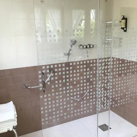 Complexo Alameda Hotel Viveiro