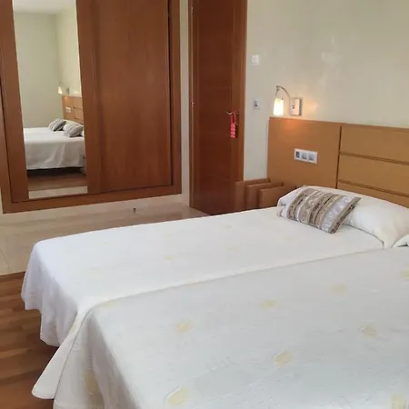 Complexo Alameda 호텔 2*