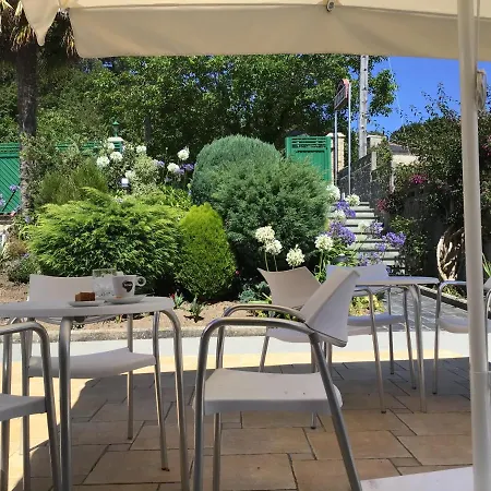 호텔 Complexo Alameda