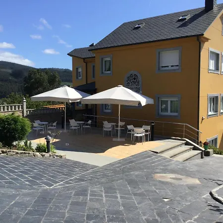 Complexo Alameda 2* Viveiro