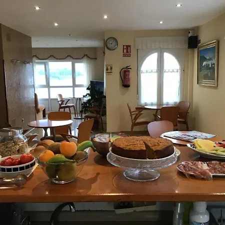 Complexo Alameda Hotel Viveiro