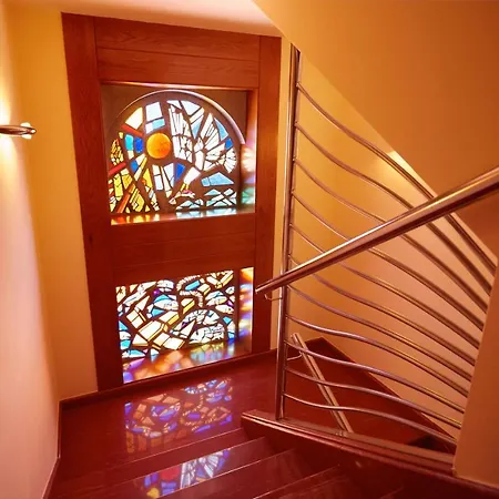 호텔 Complexo Alameda 2*