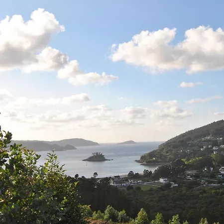 Hotel Complexo Alameda Viveiro