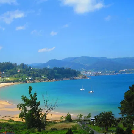 호텔 Complexo Alameda 2*