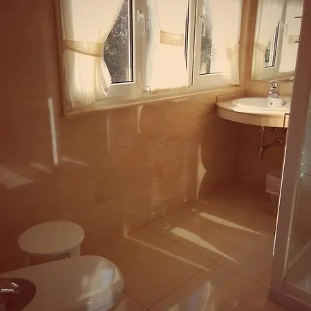 Complexo Alameda Hotel 2*