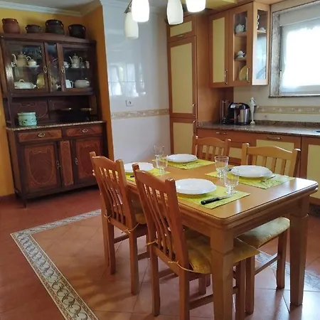 Complexo Alameda Viveiro