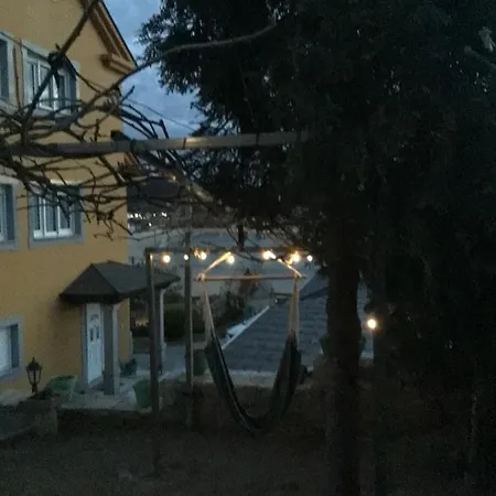 Complexo Alameda Hotel Viveiro