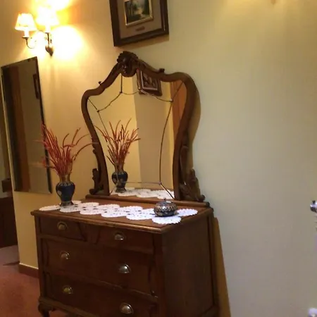 Complexo Alameda 2* Viveiro