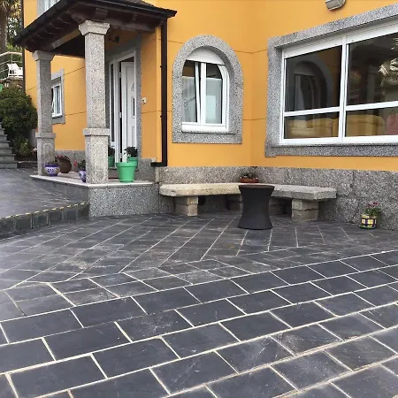 Complexo Alameda 2* Viveiro