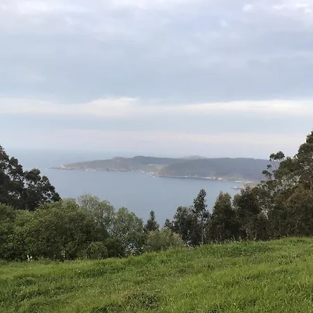 Complexo Alameda 2* 비베이로