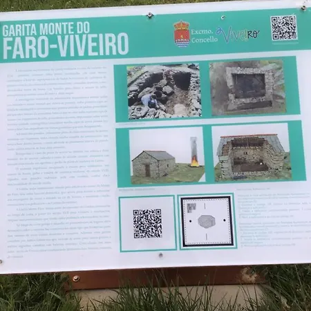 Complexo Alameda 비베이로