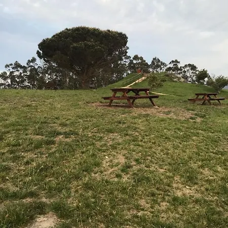 Complexo Alameda Viveiro