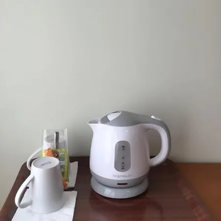 Complexo Alameda Hotel Viveiro