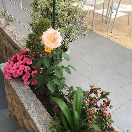 Complexo Alameda 호텔 2*