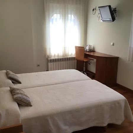 Complexo Alameda 호텔