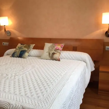 Complexo Alameda 2* 비베이로