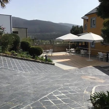 Complexo Alameda Viveiro