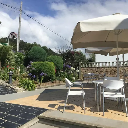 호텔 Complexo Alameda 2*