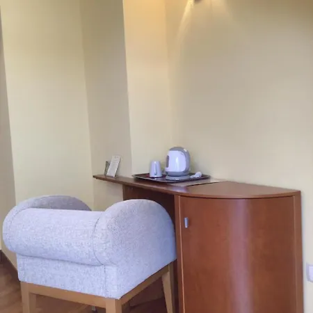 Complexo Alameda Hotel