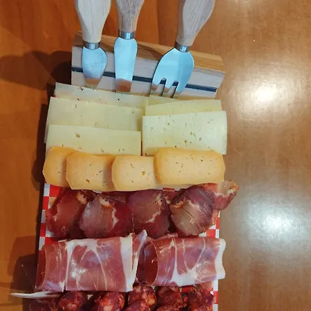 阿拉米达酒店