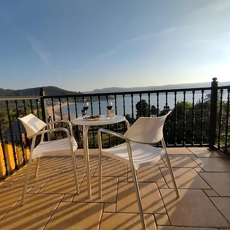 Complexo Alameda 호텔 2*