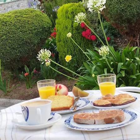 Hotel Complexo Alameda Viveiro