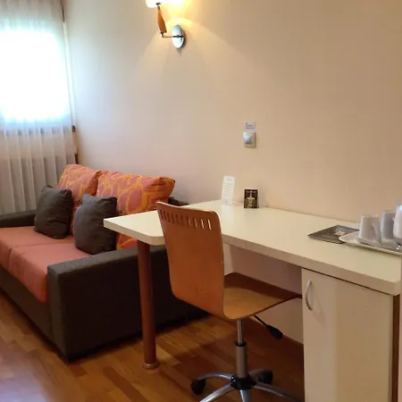 Hotel Complexo Alameda