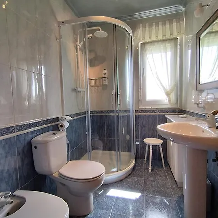 Complexo Alameda 호텔 비베이로