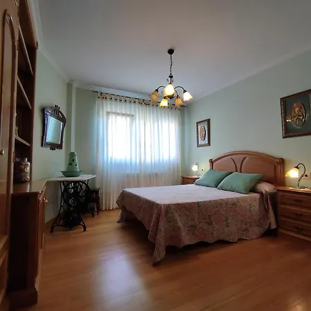 Complexo Alameda 비베이로