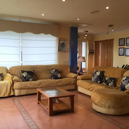 Hotel Complexo Alameda