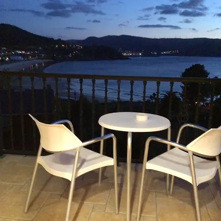 Complexo Alameda Hotel Viveiro