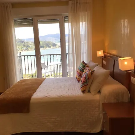 Complexo Alameda 비베이로