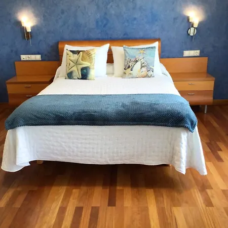 Hotel Complexo Alameda