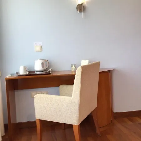 Complexo Alameda 호텔 비베이로