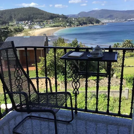 Complexo Alameda 비베이로