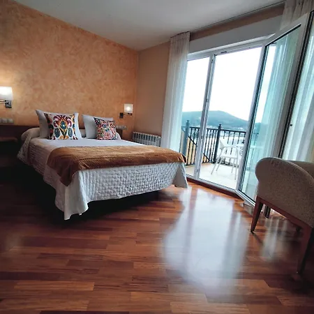 Complexo Alameda Hotel