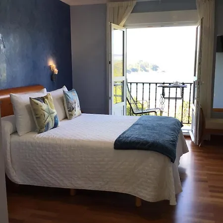 호텔 Complexo Alameda 2*