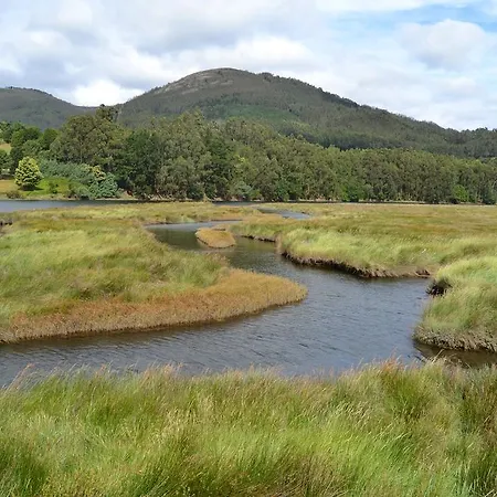 호텔 Complexo Alameda