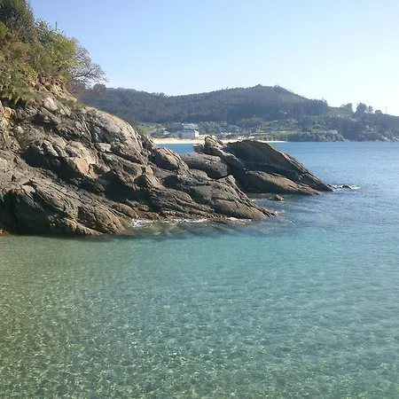 Complexo Alameda 호텔 비베이로