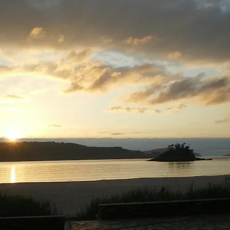 Hotel Complexo Alameda 2*