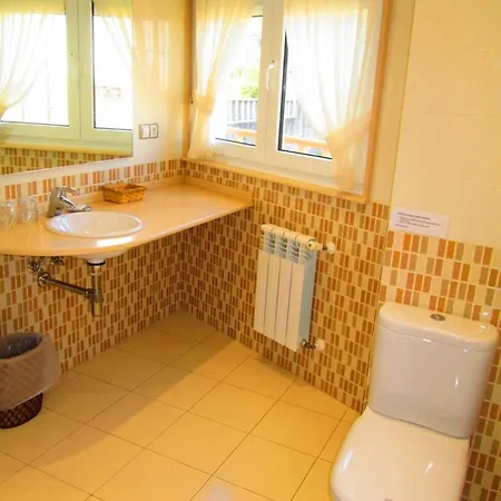 Complexo Alameda Hotel 2*