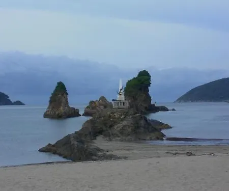 Hotel Complexo Alameda 2*