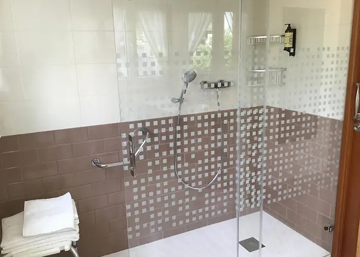 Complexo Alameda Hotel Viveiro