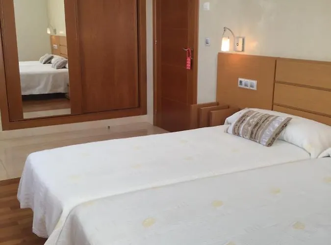 Complexo Alameda Hotel 2*