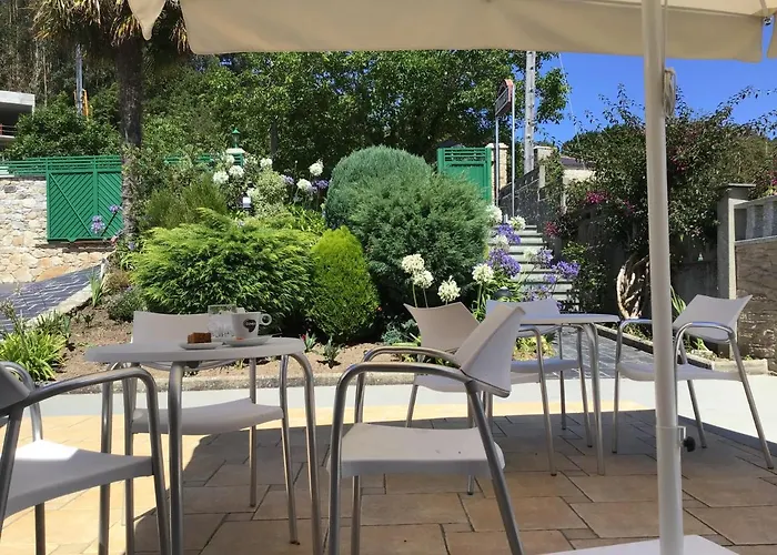 Hotel Complexo Alameda