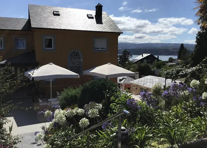 Complexo Alameda Hotel Viveiro