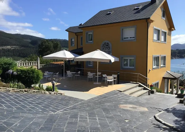 Complexo Alameda 2* Viveiro