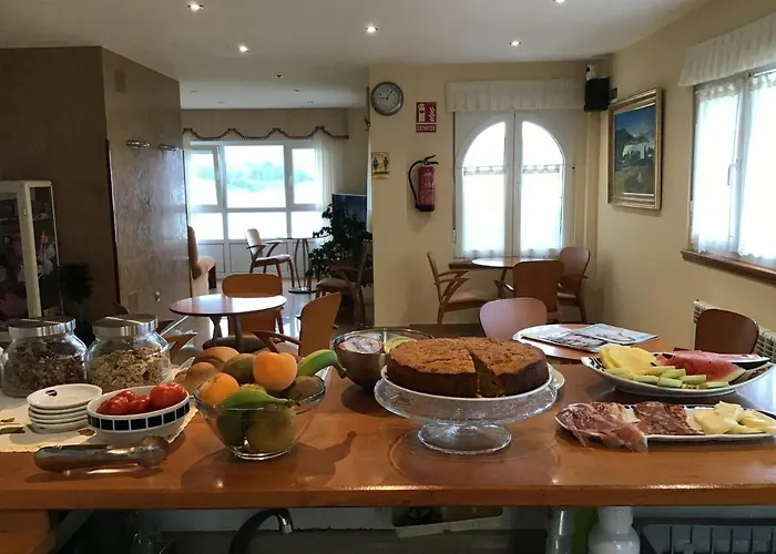 Complexo Alameda Hotel Viveiro