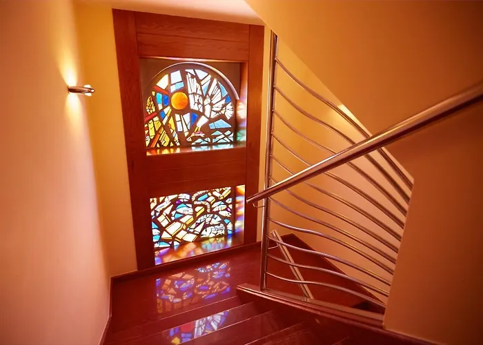 Hotel Complexo Alameda 2*