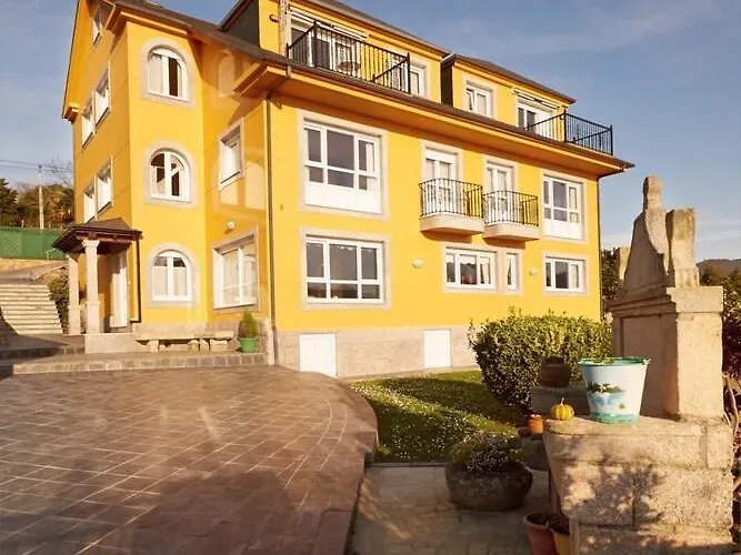 Hotel Complexo Alameda